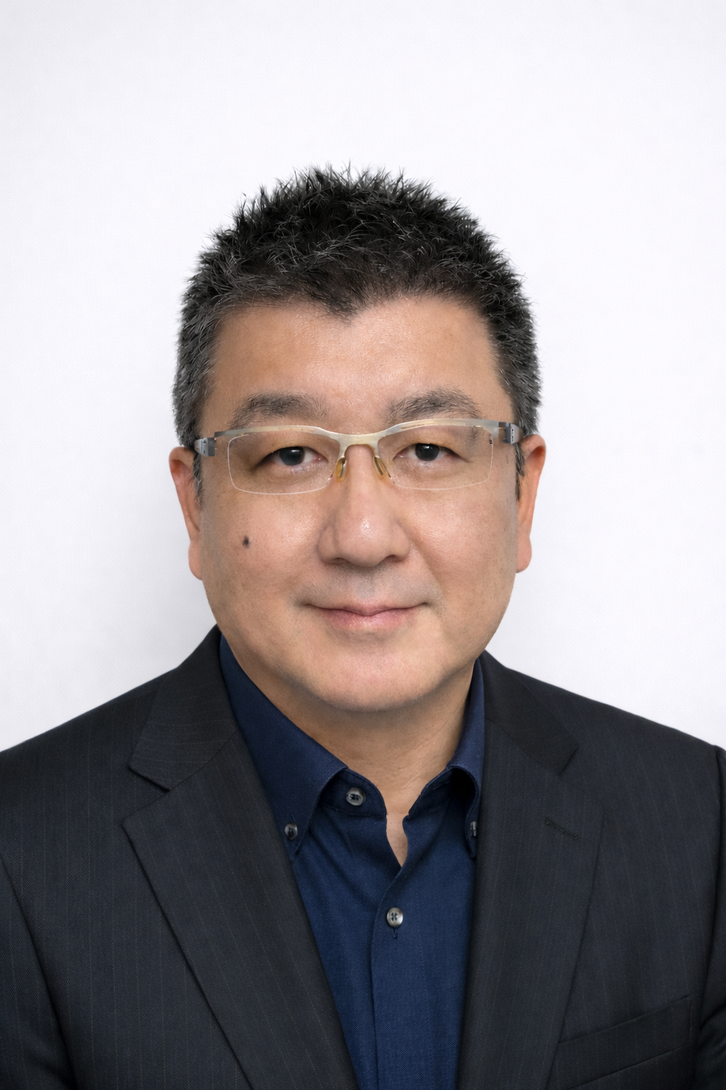 代表取締役 梅村紀弘