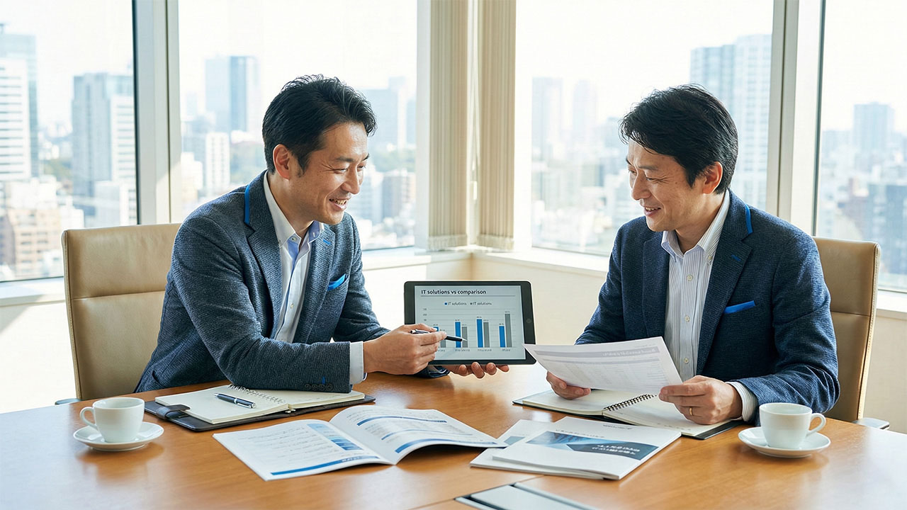 運用サポートの効率化、対応手順・連絡体制・レビューの標準化支援