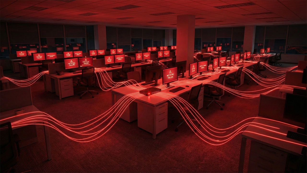 障害対応支援および対策強化支援