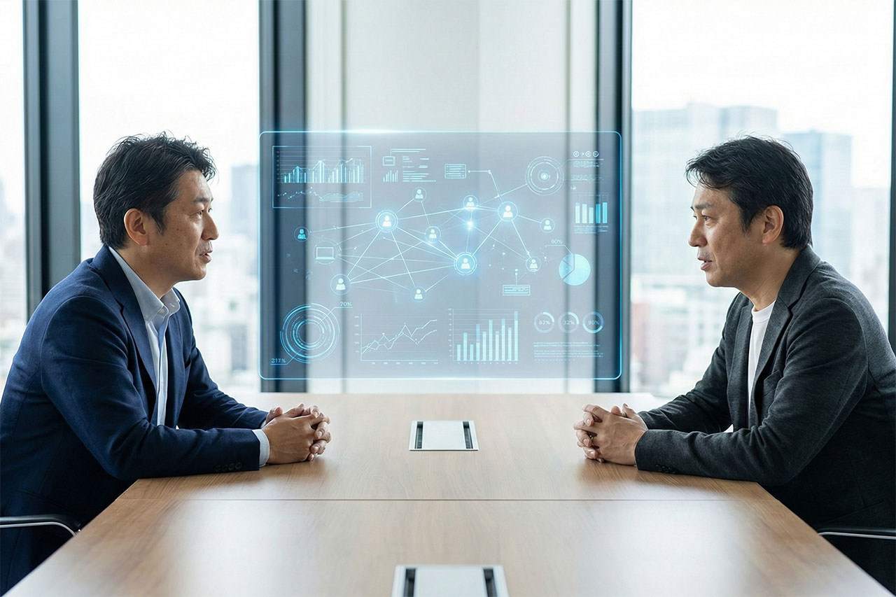 コンサルティングおよびサポートサービス