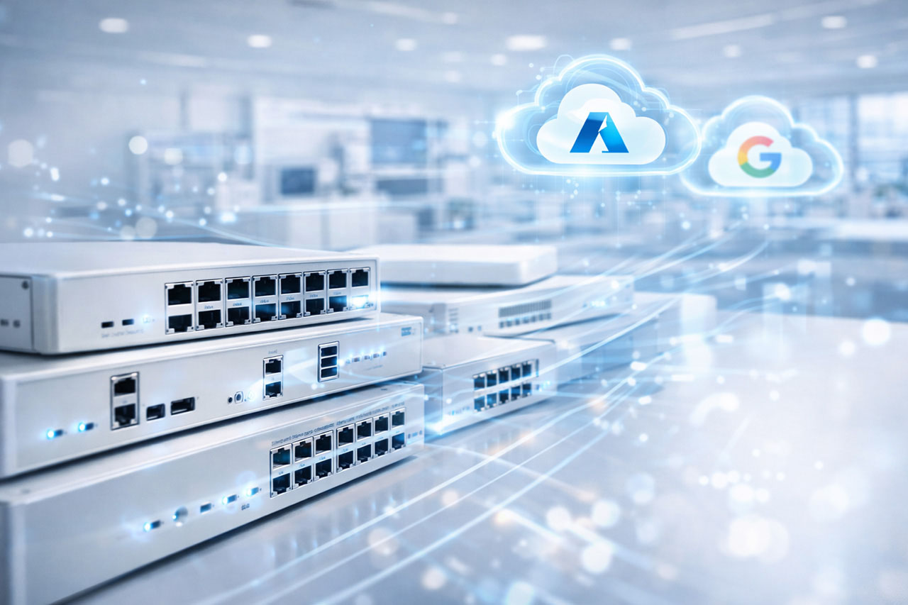 各種ソリューションおよびクラウドサービス等の導入サポート